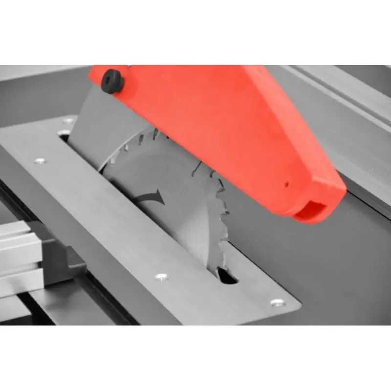 Pilarka Stołowa Formatowa TS250 230/400V Cormak Polski Producent