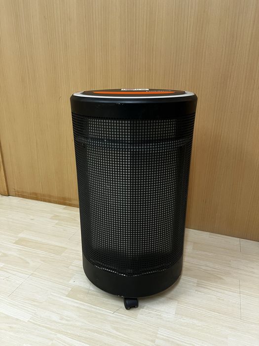 Hotspot Gás da Galp