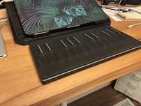 Roli seaboard mark 1 MPE