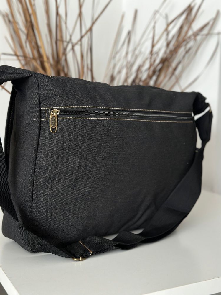 Torba damska meska unisex do pracy szkoly Ormi