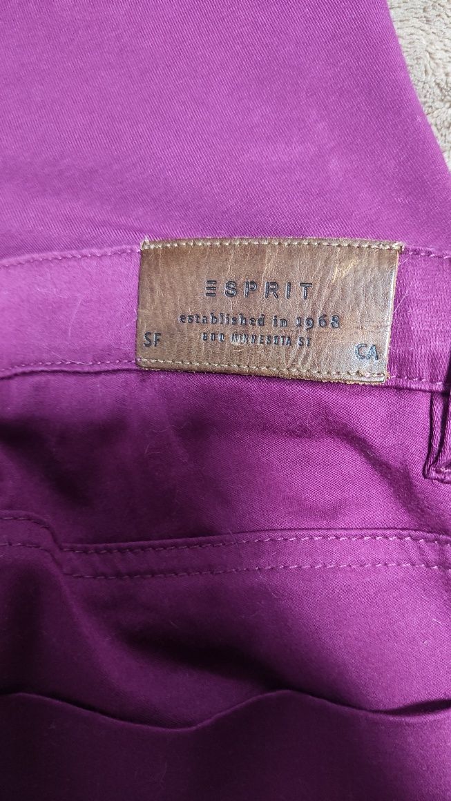 Джинси для вагітних Esprit