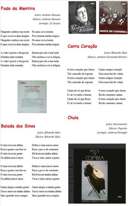 Adriano Correia de Oliveira - - - - - Noite de Coimbra - - - - - EP