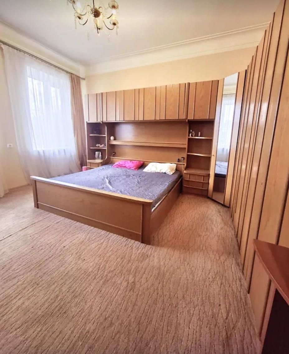 D1M Продам 2 кімнатну квартиру, вул. Леся Курбаса. Держпром