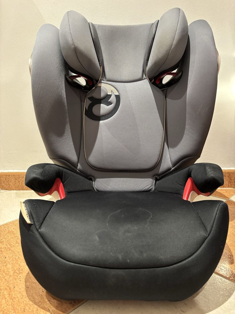 Cadeira Auto Cybex com isofix
