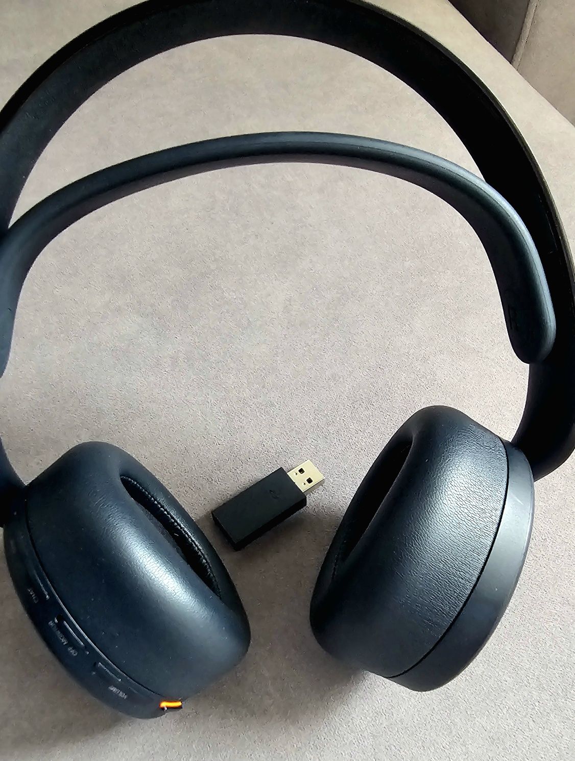 Słuchawki Playststion Pulse 3D