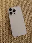 iPhone 16 pro 128GB