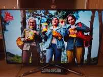 Tv Samsung UE 40H6400 używany