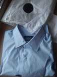 sprzdam nowa koszule massimo dutti L