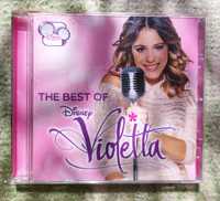 The Best Of Violetta