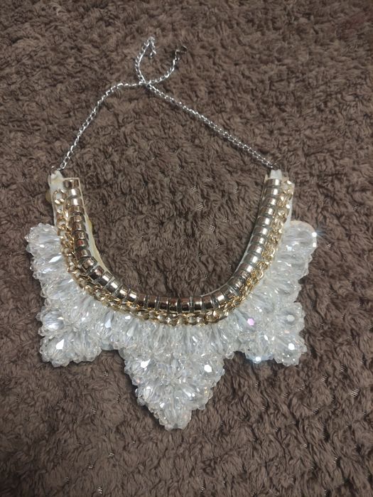 Продам комірець з бісеру