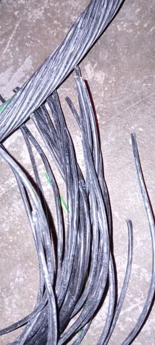 Przewód instalacyjny miedziany 1x1,5 1x2,5 1x10 mm Helukabel