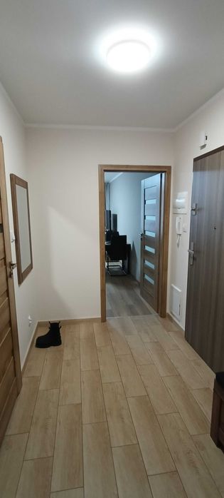 Wynajem Mieszkania ul.Jaśminowa 1