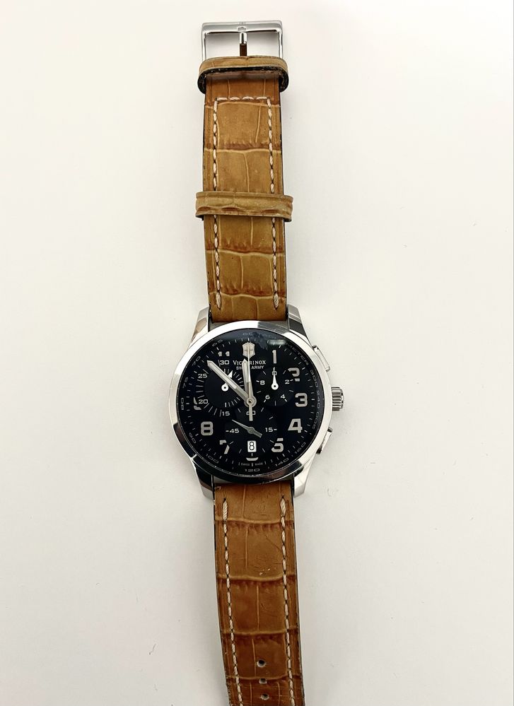 Relogio Victorinox Swiss Army