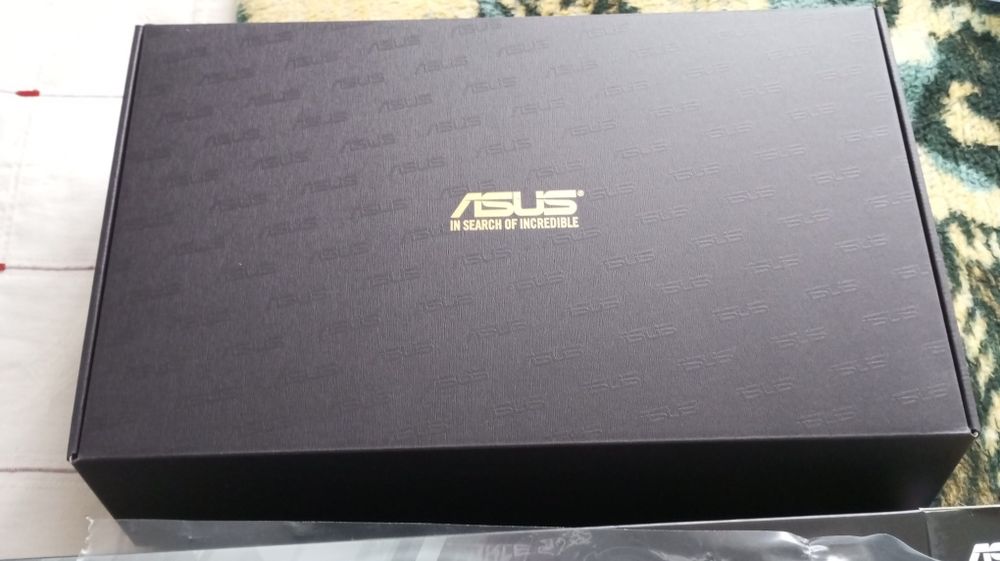 ASUS GTX 1660 Super