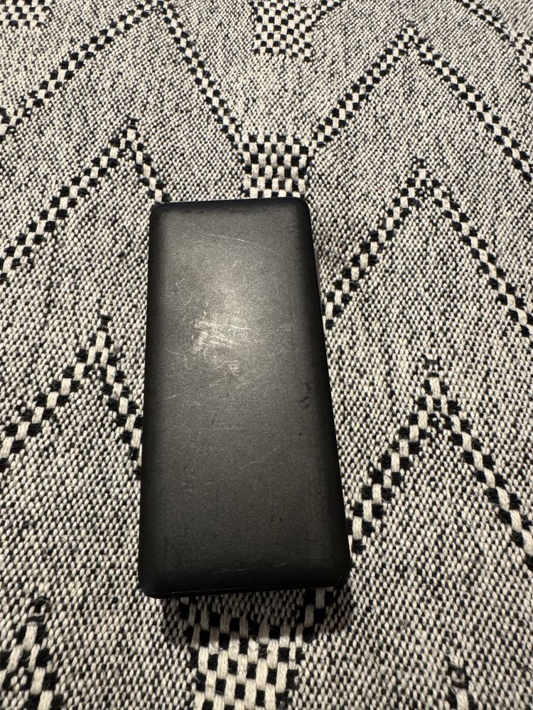 Powerbank Baesus 20W 20000mAh