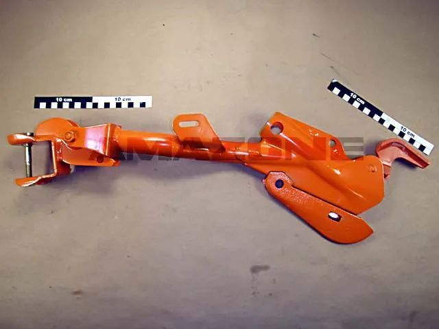 Redlice AMAZONE WS do D9 MD9 AD303 AD403 AD3000