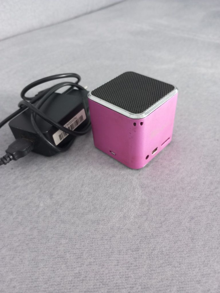 Głośnik mini Bada Cube JAY-tech