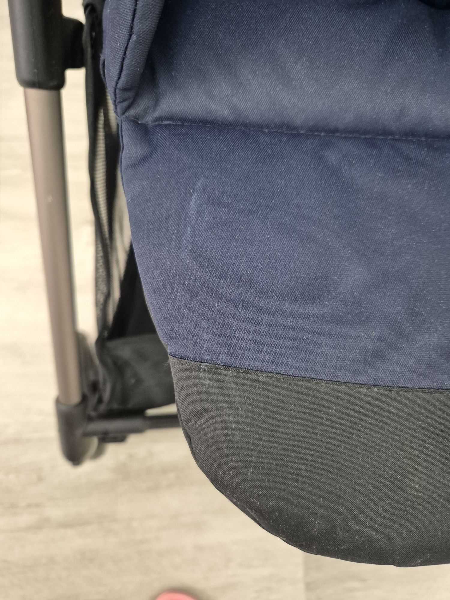 Cybex Melio spacerówka w super stanie