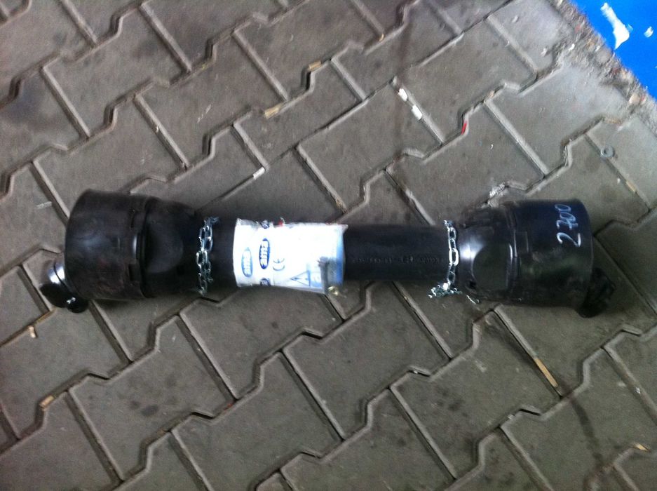 Карданний вал, кардан оприскувача лійки копалки фрези косарки Польща