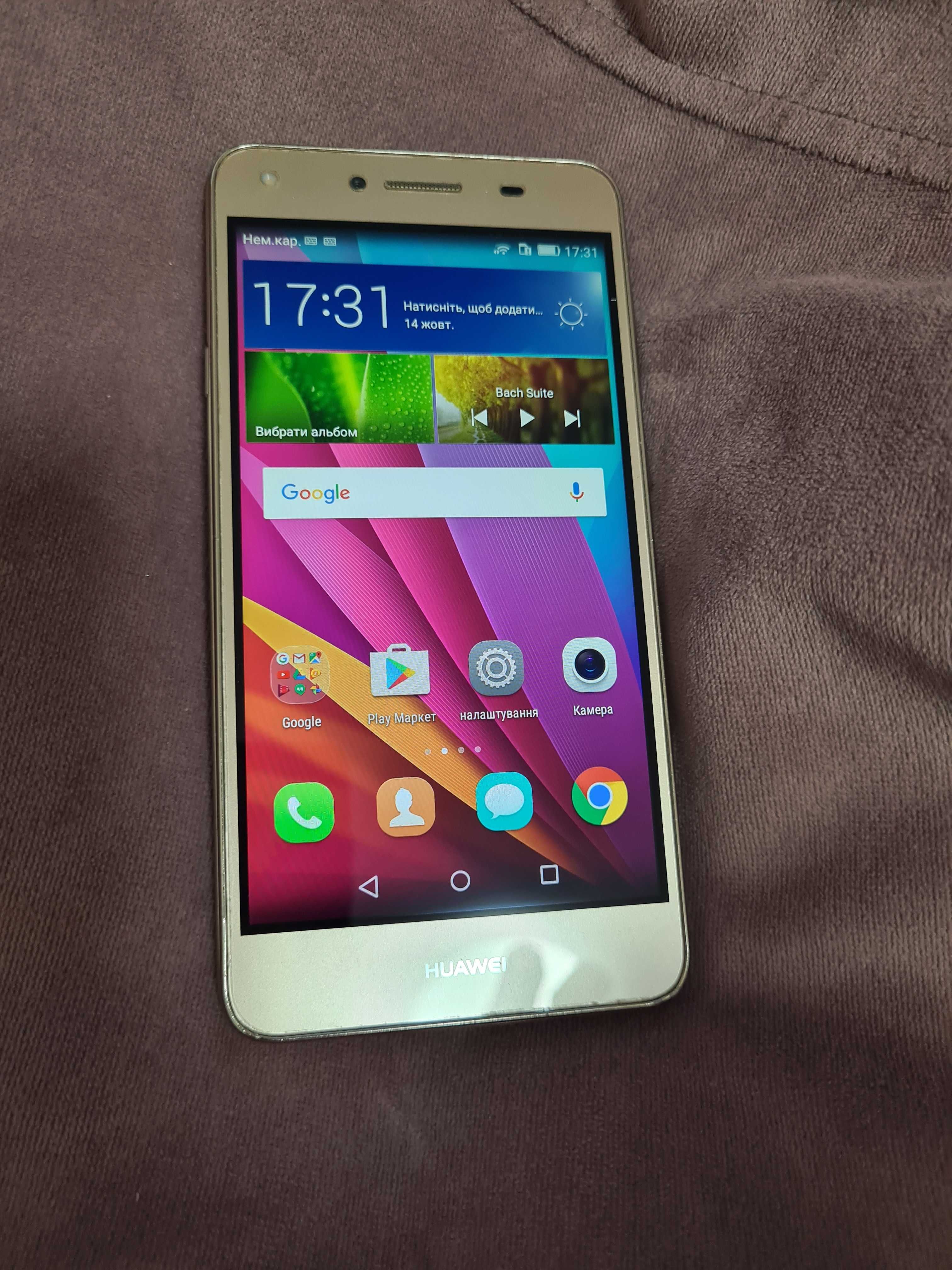 Huawei y5 ll cun-u29
