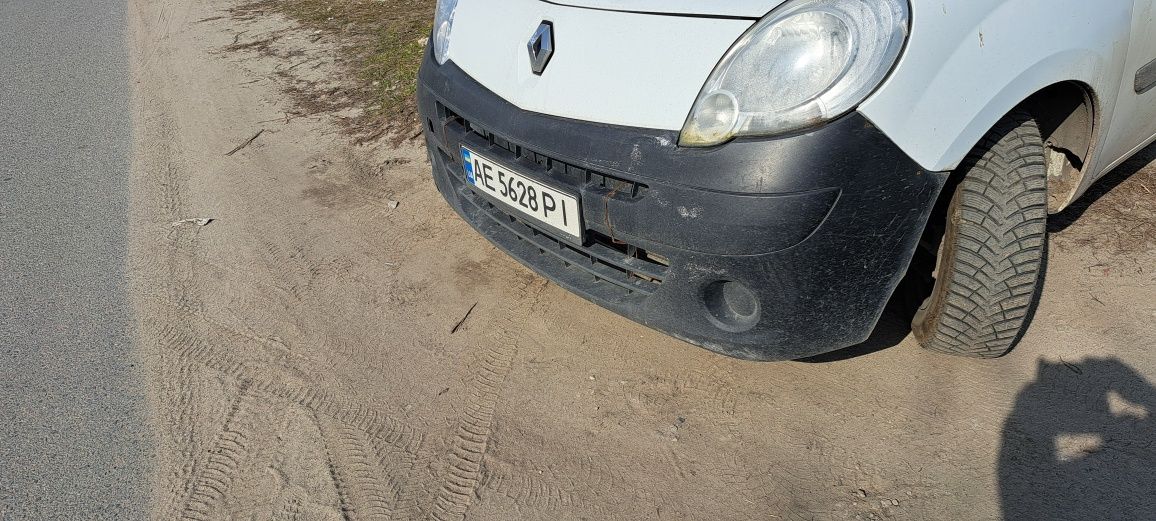 Запчастини Рено кенго 2 все по 500грн renault kangoo 2