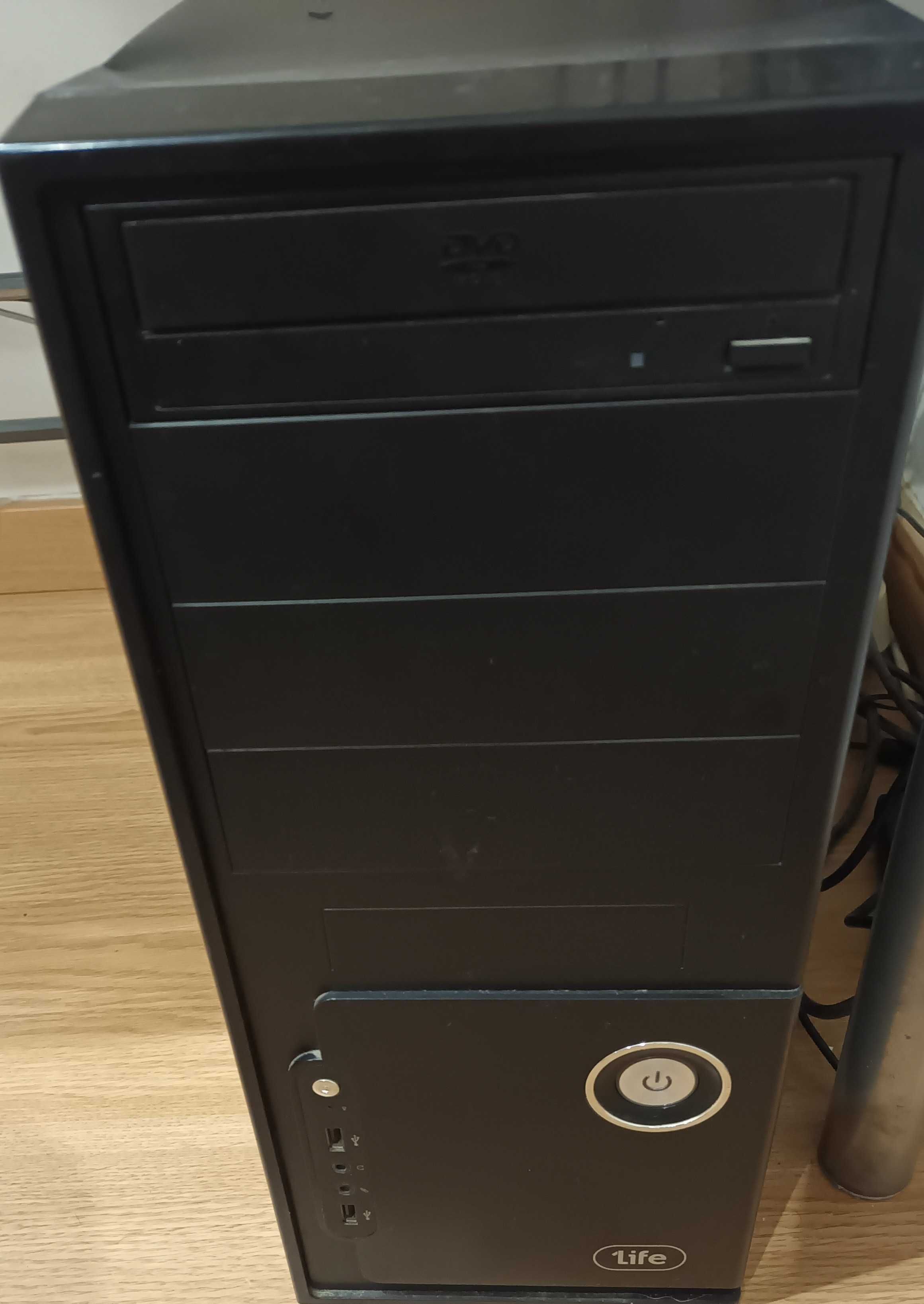Computador AMD A6-5400K
