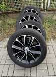 Alufelgi 17 Volvo S60 V60 XC40 314.713.10