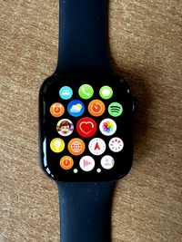 Apple Watch SE 2 gen. 44mm GPS + pasek