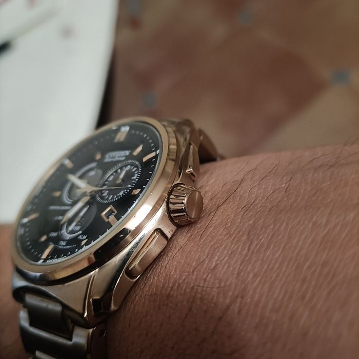 Relógio Citizen Eco-Drive