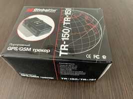 GPS трэкер  tracker GlobalSat Tr 151