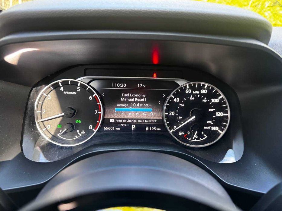 Продам Ниссан Рог