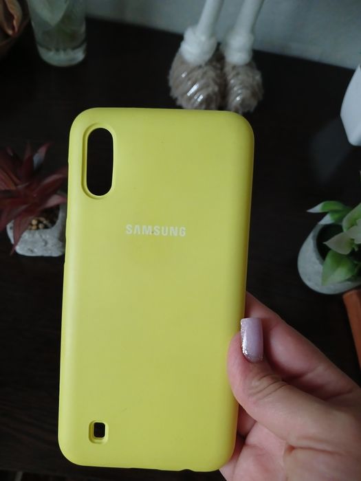 Нові чохли на Samsung m10, A30s та А31