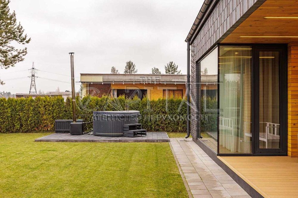 /ТОРГ! СРОЧНО!/Продаж/Будинок/180м2/КМ NAVI VILLAGE/Вишгородський р-н/