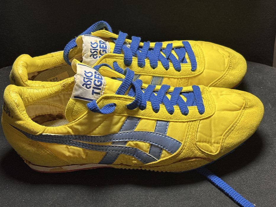 Asics Tiger Mexico 66