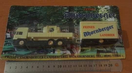 Ahornberger Landbrauerei Strner-Bru