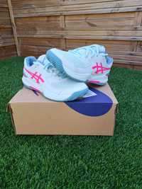 Ténis Padel Asics novos