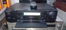 VIDEO VHS  da SONY com comando