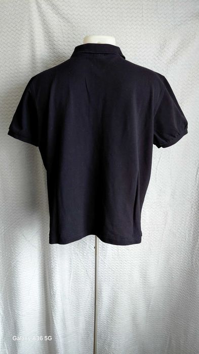 Hugo Boss śliczna męska koszulka polo