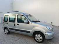 Renault Kangoo carrinha