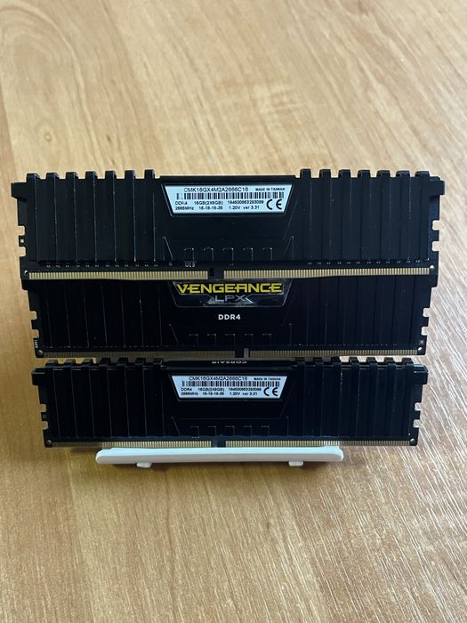 Оперативна памʼять для ноутбука SK hynix 8GB 3200MHz. (DDR4-DDR3-DDR2)