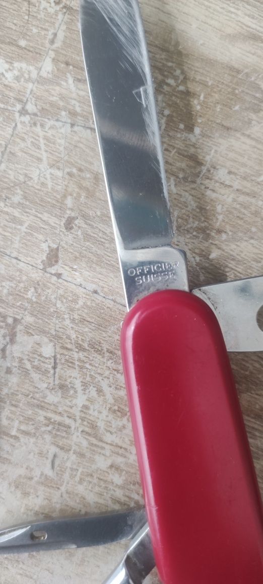 Швейцарский ніж Victorinox Tinker