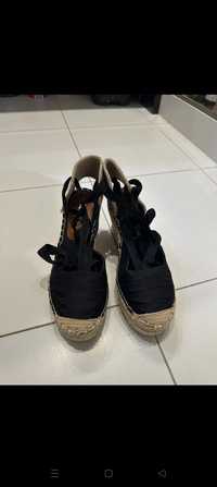 Nowe espadryle deezee polecam