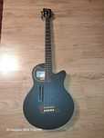 Gitara elektro-akustyczna Warwick Alien Deluxe 5