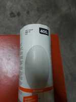 Lampada Mercurio Osram 400w.