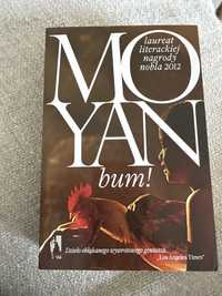 Książka Moyan bum!