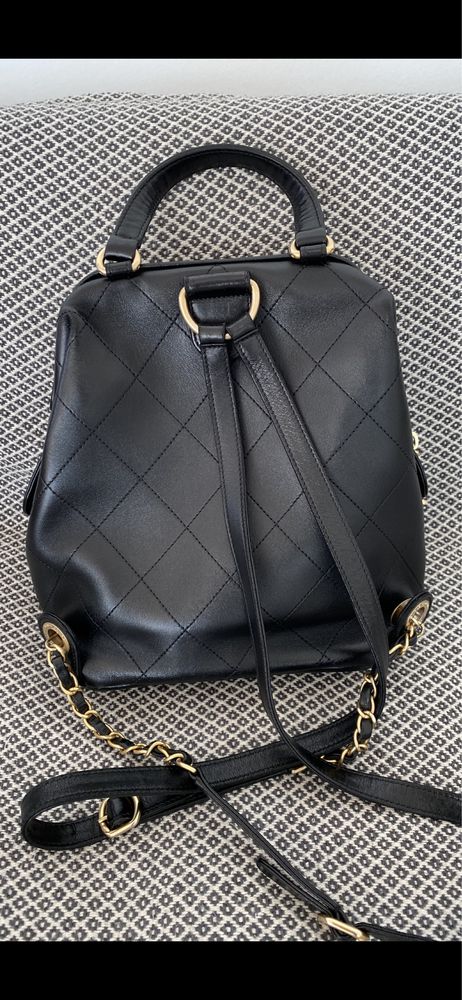 Рюкзак- сумка Chanel оригинал