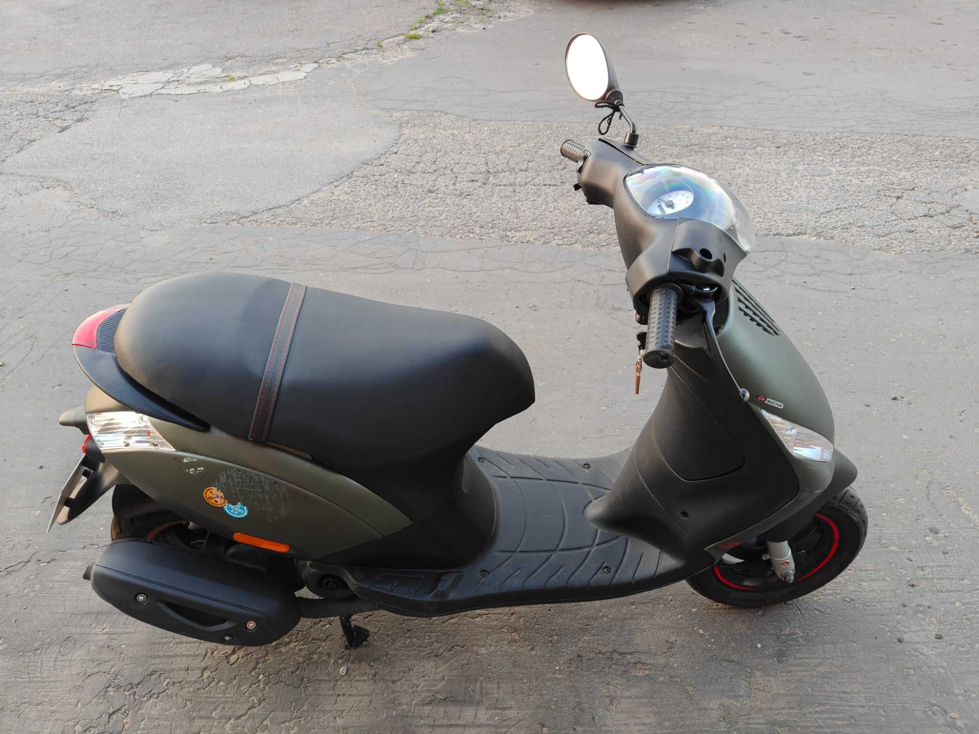 Piaggio ZIP 50 2023r