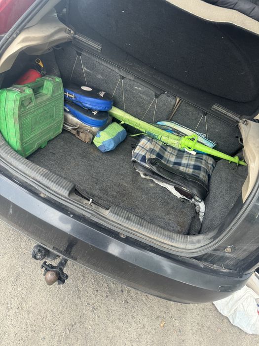 Продам своего форда