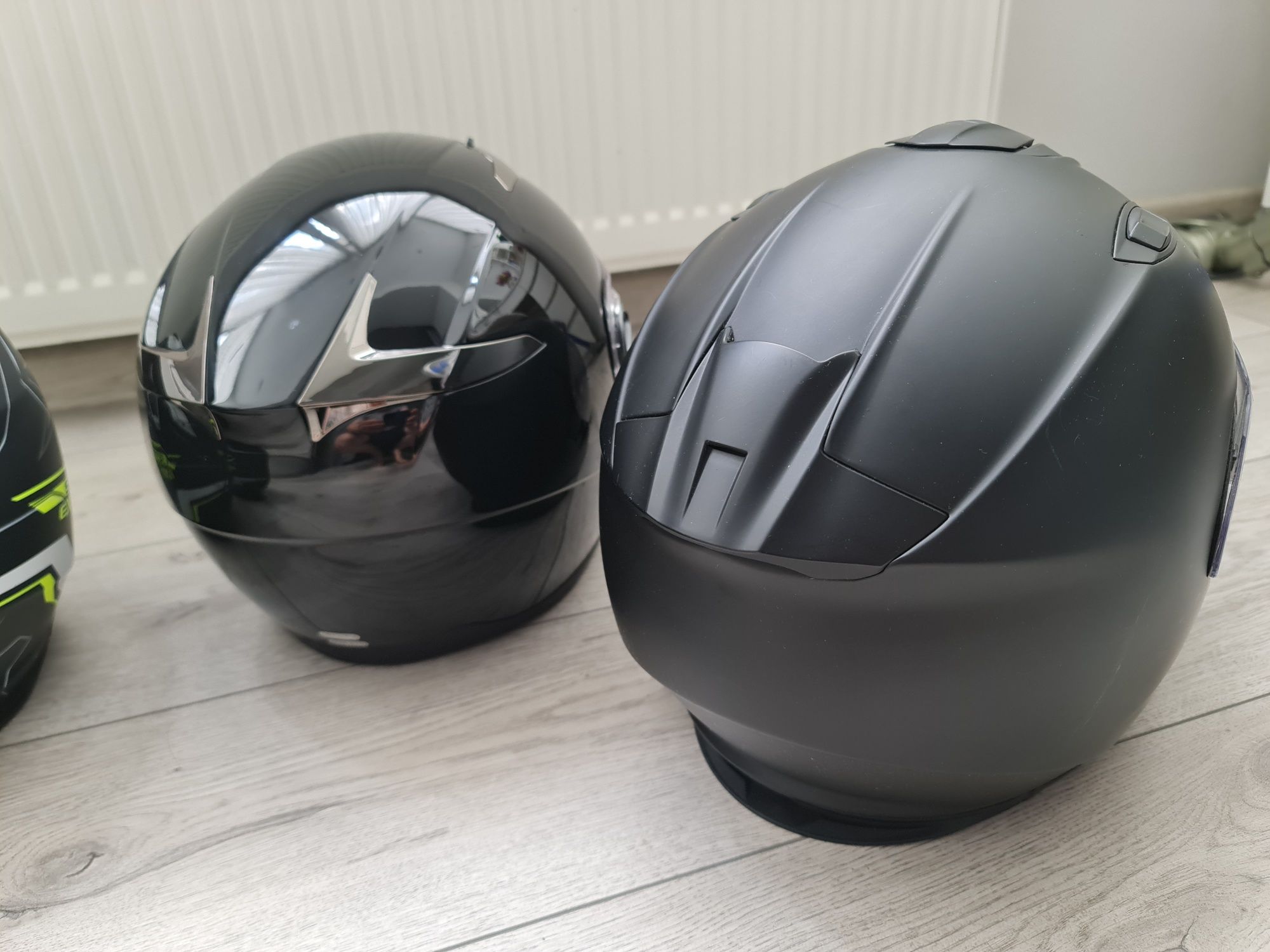 Scorpion exo 510 air xs s L мото шолом шлем екіпірування