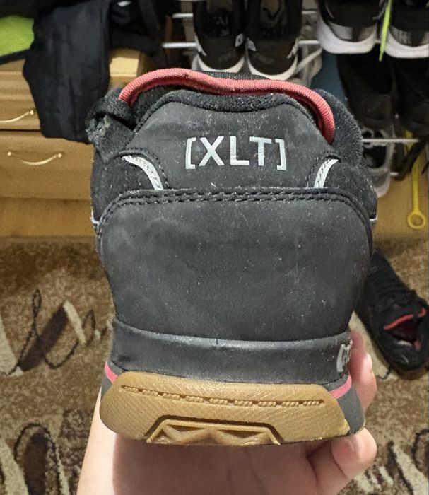 Buty vans rowley xlt